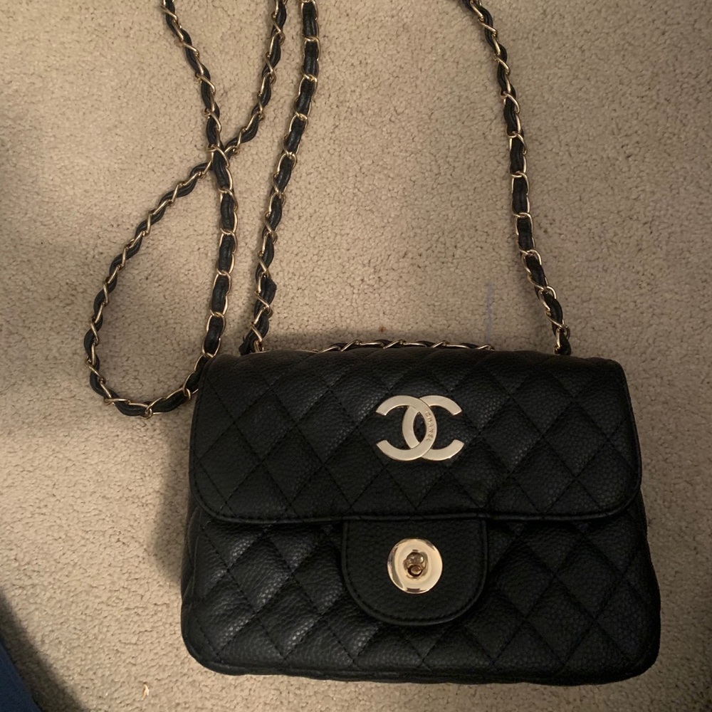 Look-a-like Chanel Bag